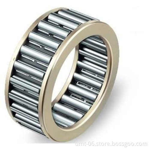 10x32x17mm needle roller bearing 2230